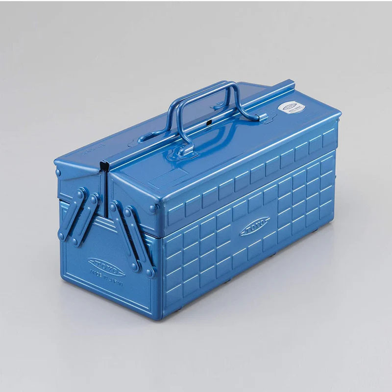 ST-350 Cantilever Steel - Toolbox